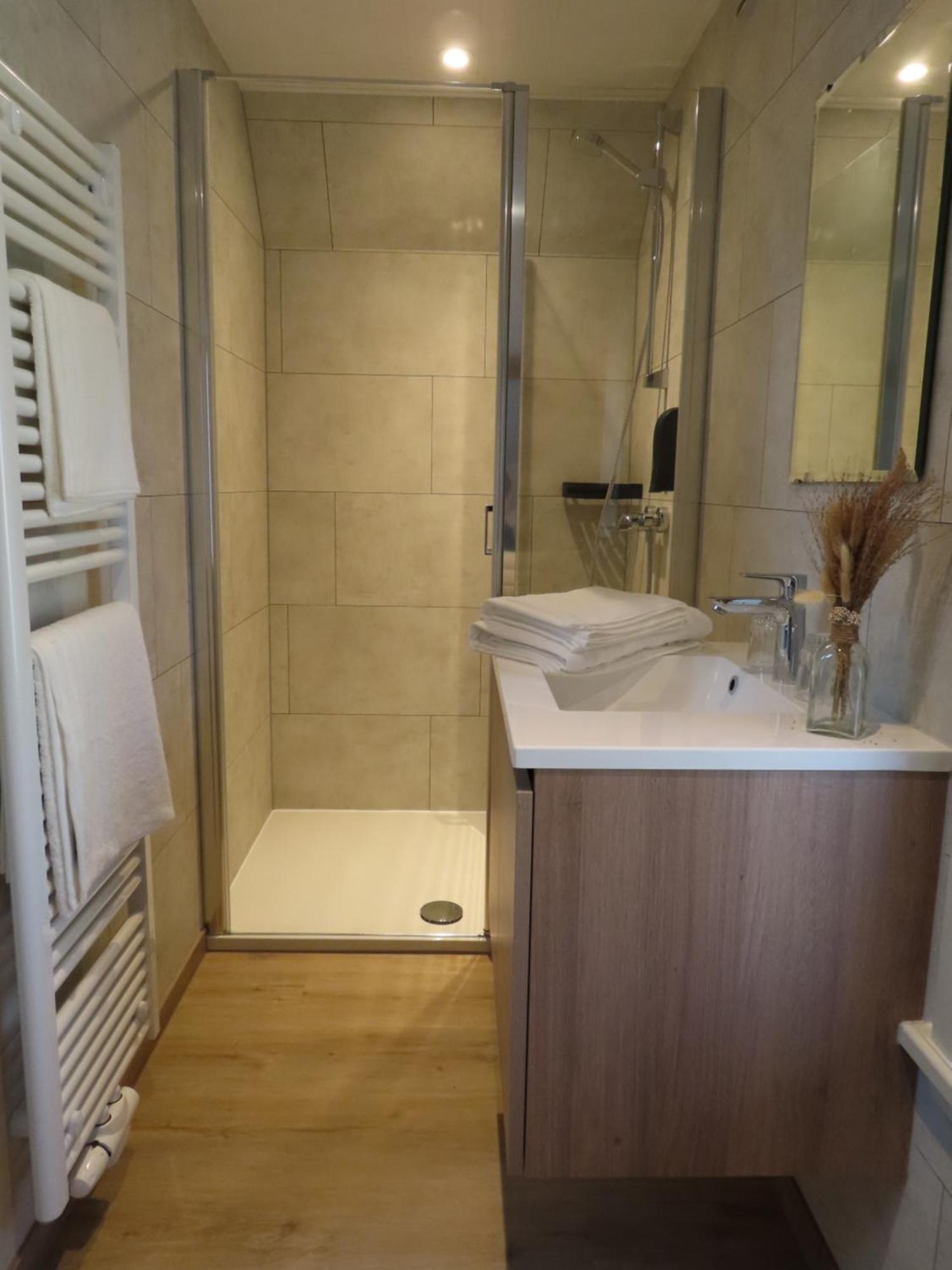 B&B Den Bruynen Bergh Beernem Dış mekan fotoğraf