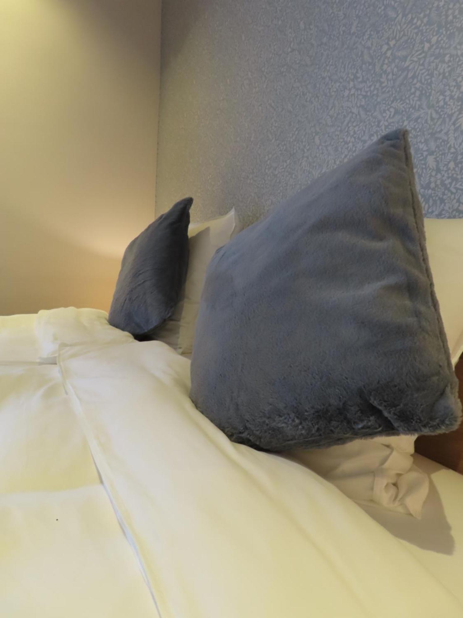 B&B Den Bruynen Bergh Beernem Dış mekan fotoğraf